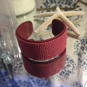 handmade Lema J Design